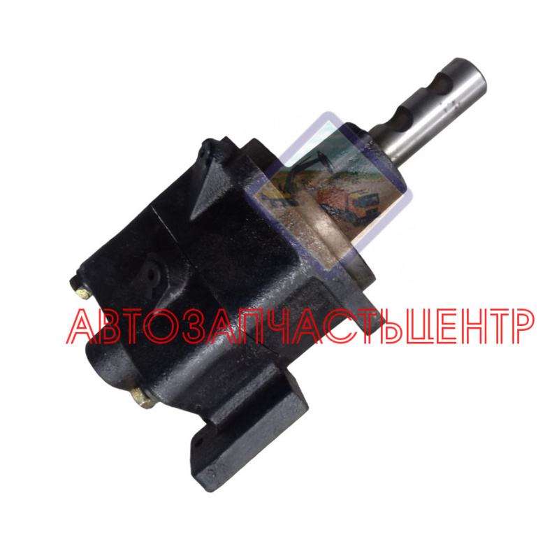 Цилиндр переключения делителя КПП Fuller HOWO A-C09016