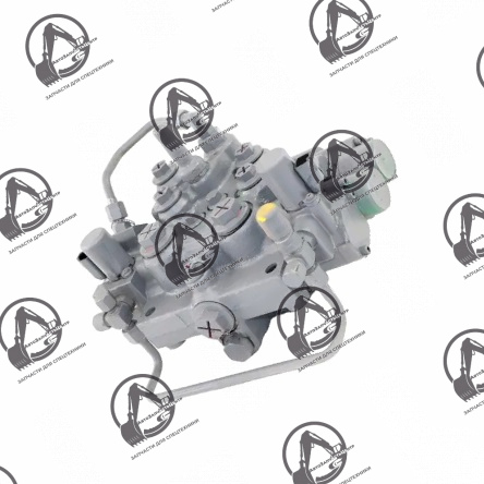 Гидрораспределитель BOBCAT 7209707